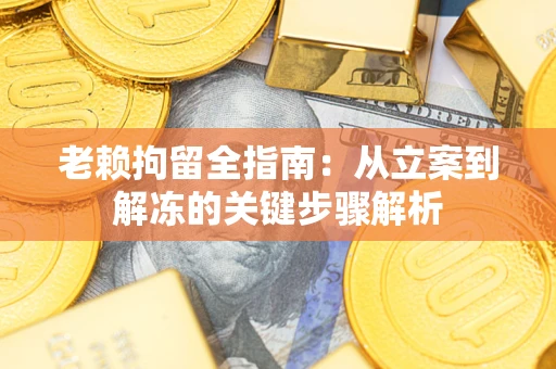 武汉老赖拘留全指南：从立案到解冻的关键步骤解析