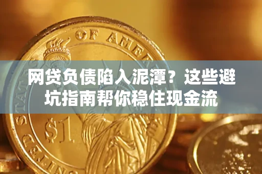 武汉网贷负债陷入泥潭？这些避坑指南帮你稳住现金流