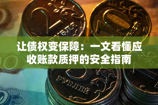 武汉让债权变保障：一文看懂应收账款质押的安全指南